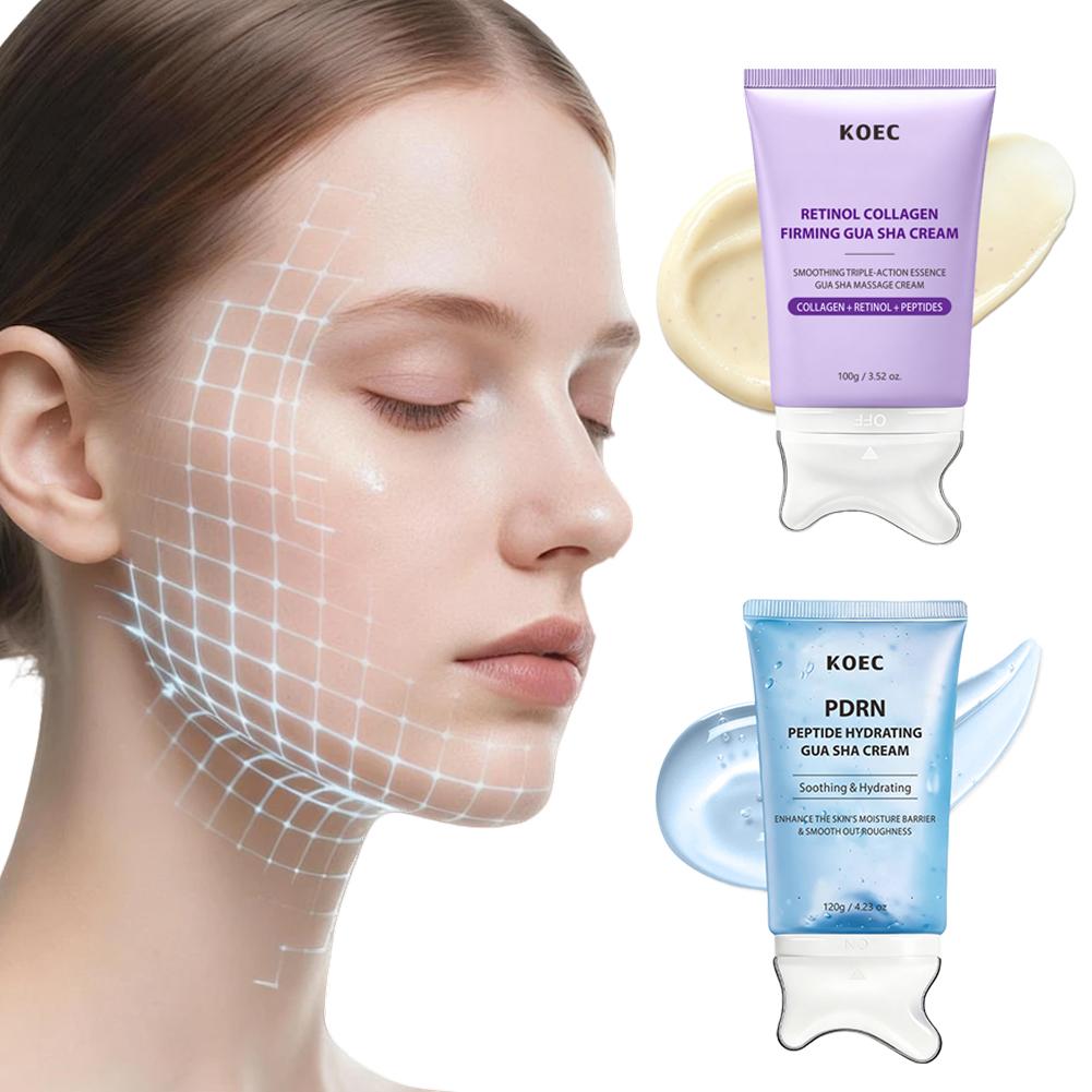 KOEC PDRN Retinol Kolajen Boyu - Skincare Retinol incelemesi ve fiyatı