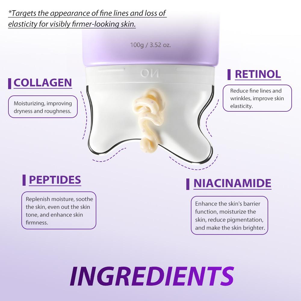 KOEC PDRN Retinol Kolajen Boyu - Skincare Retinol incelemesi ve fiyatı
