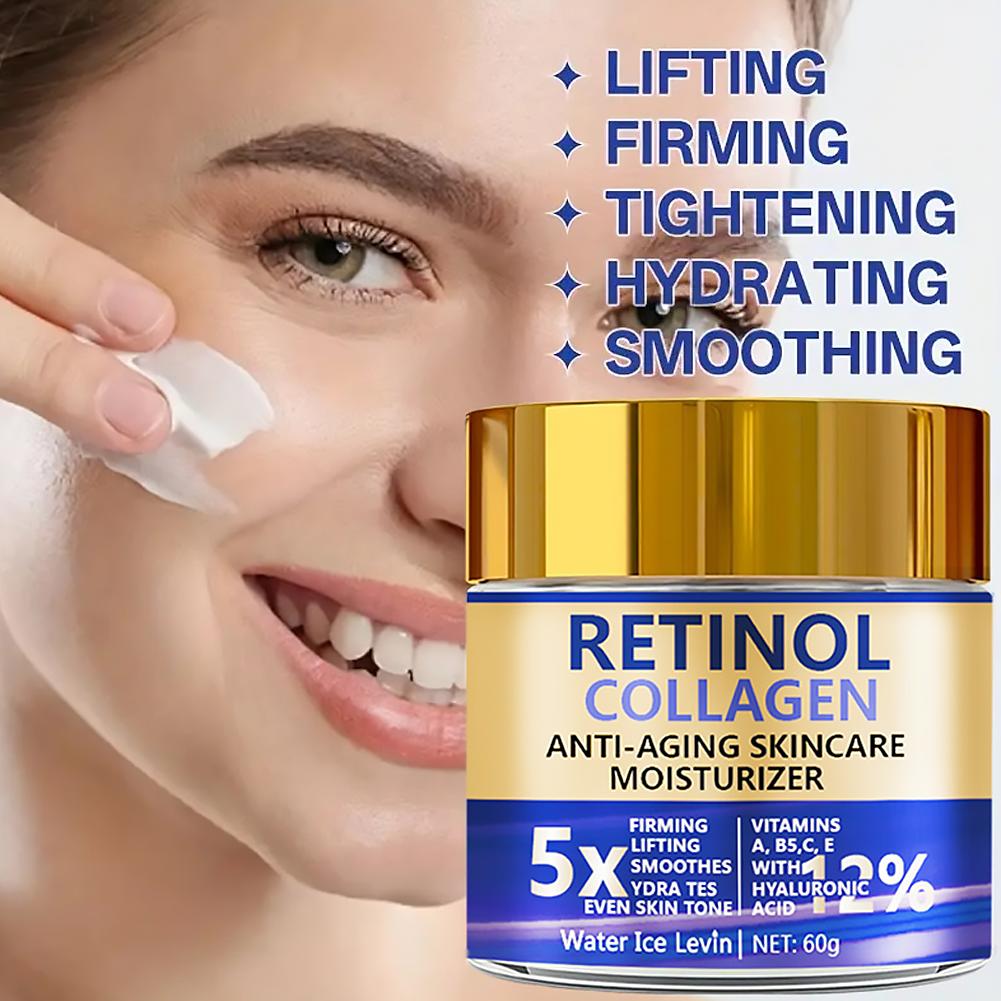 Yüz Losyonu Yüz Nemlendiricisi - Skincare Retinol incelemesi ve fiyatı