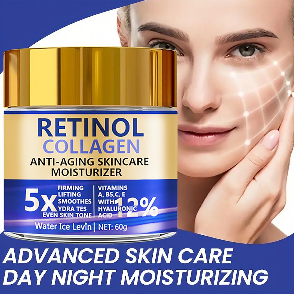 Yüz Losyonu Yüz Nemlendiricisi - Skincare Retinol incelemesi ve fiyatı