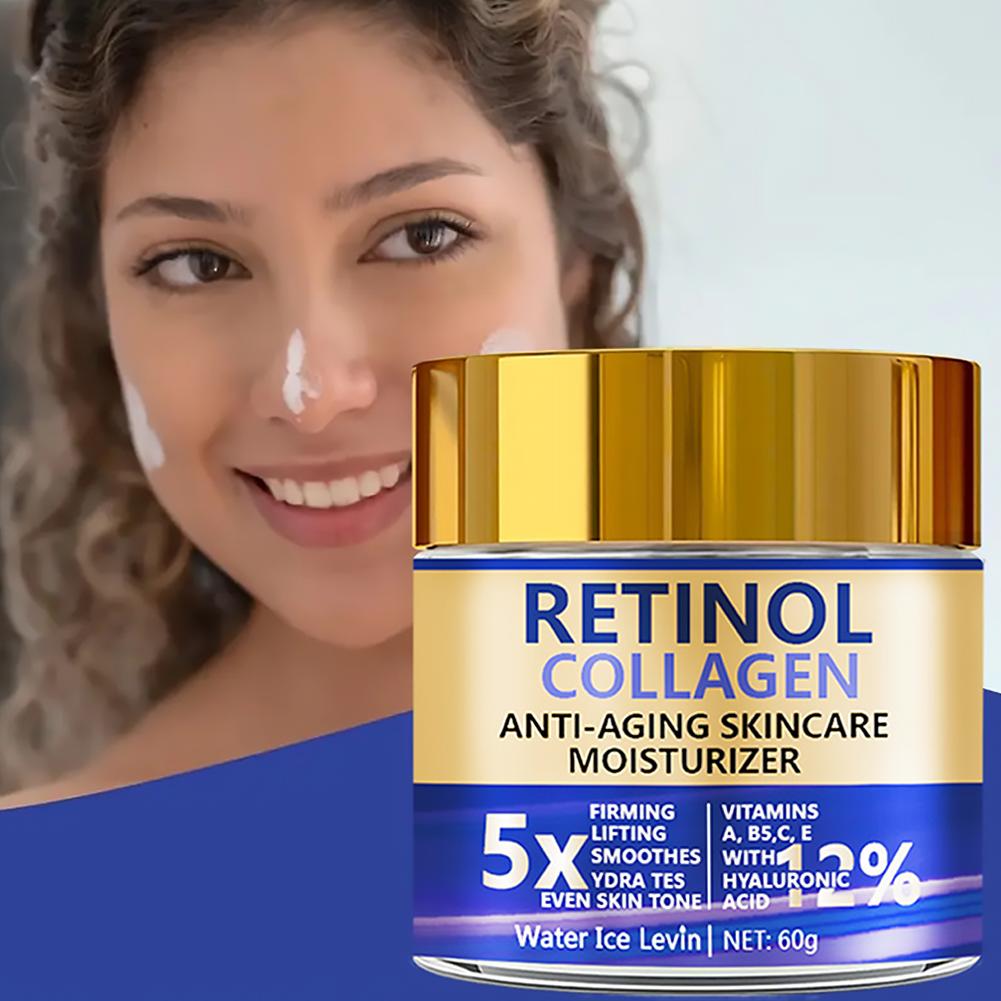 Yüz Losyonu Yüz Nemlendiricisi - Skincare Retinol incelemesi ve fiyatı