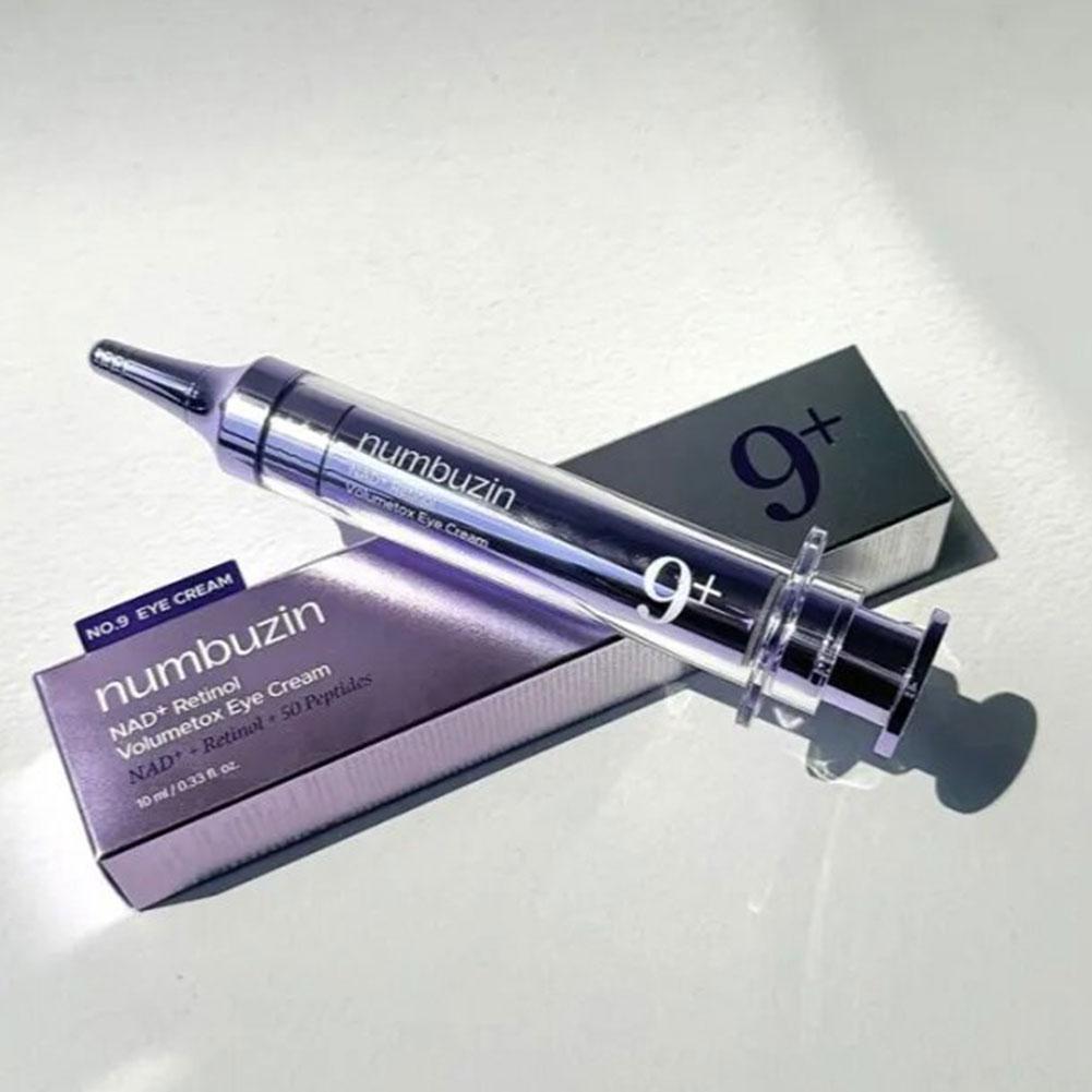 Kore Orijinal Numbuzin No.9 NA - Skincare Retinol incelemesi ve fiyatı