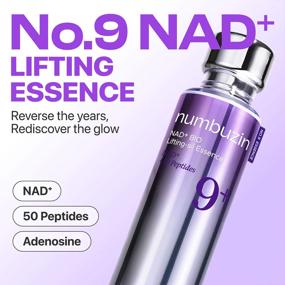 Kore Orijinal Numbuzin No.9 NA - Skincare Retinol incelemesi ve fiyatı