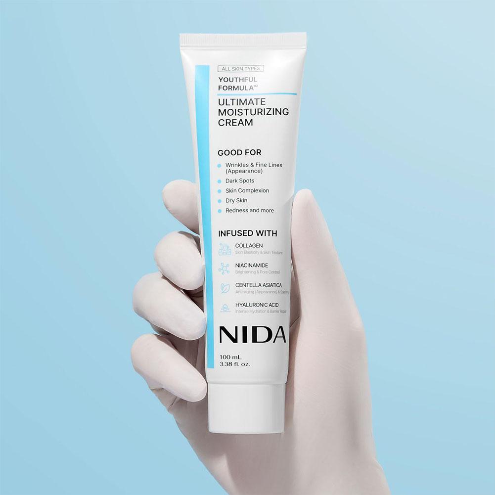 Kore Nemlendirici Ultimate Kre - Skincare Retinol incelemesi ve fiyatı