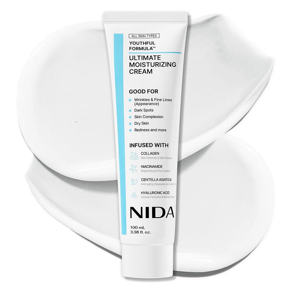 Kore Nemlendirici Ultimate Kre - Skincare Retinol incelemesi ve fiyatı