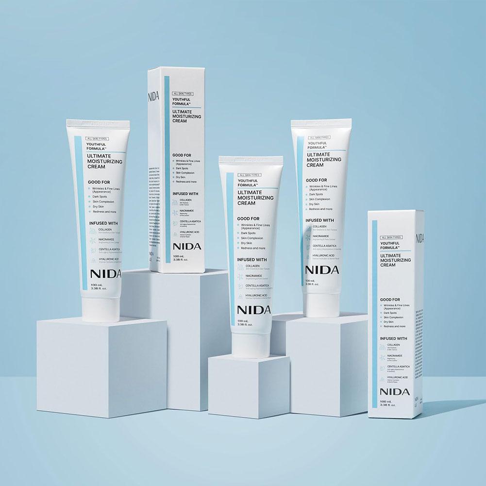 Kore Nemlendirici Ultimate Kre - Skincare Retinol incelemesi ve fiyatı