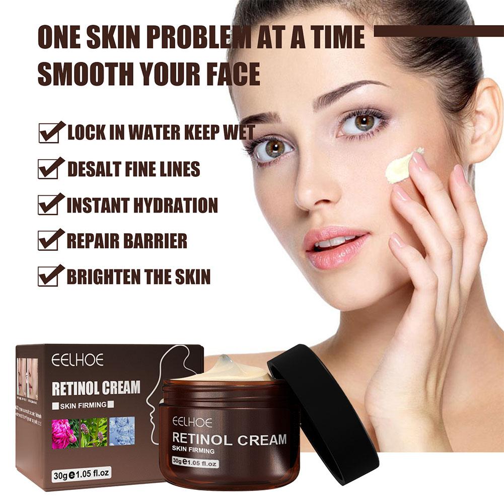 EELHOE 1/2/3/5PCS (3 Alana 2 B - Skincare Retinol incelemesi ve fiyatı