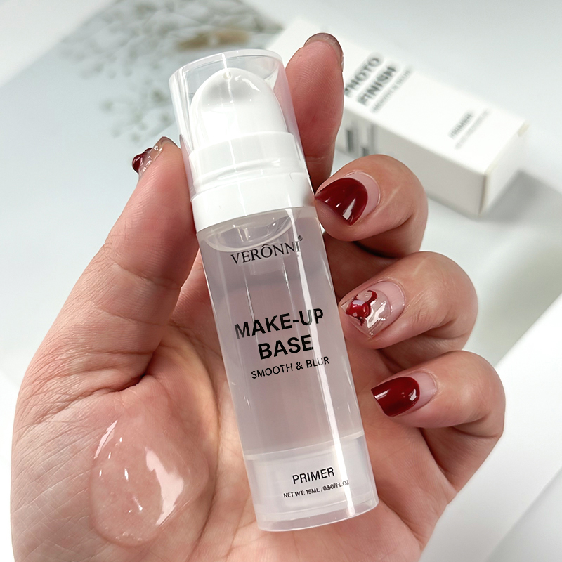15 ml Şeffaf Makyaj Bazı, Hafi - Squalane Oil Lightweight incelemesi ve fiyatı