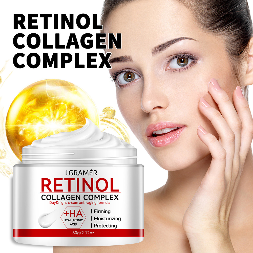 Retinol Kırışıklık Giderici Kr - Skincare Retinol incelemesi ve fiyatı