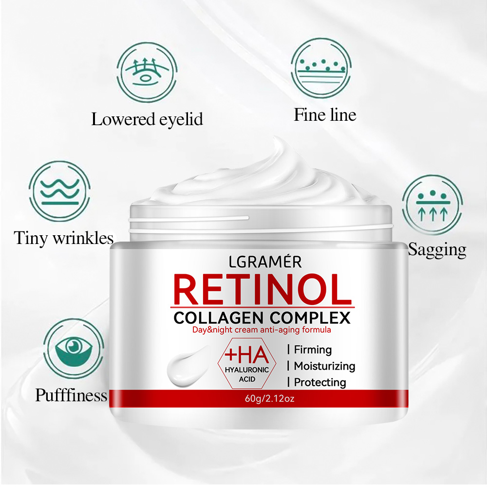 Retinol Kırışıklık Giderici Kr - Skincare Retinol incelemesi ve fiyatı
