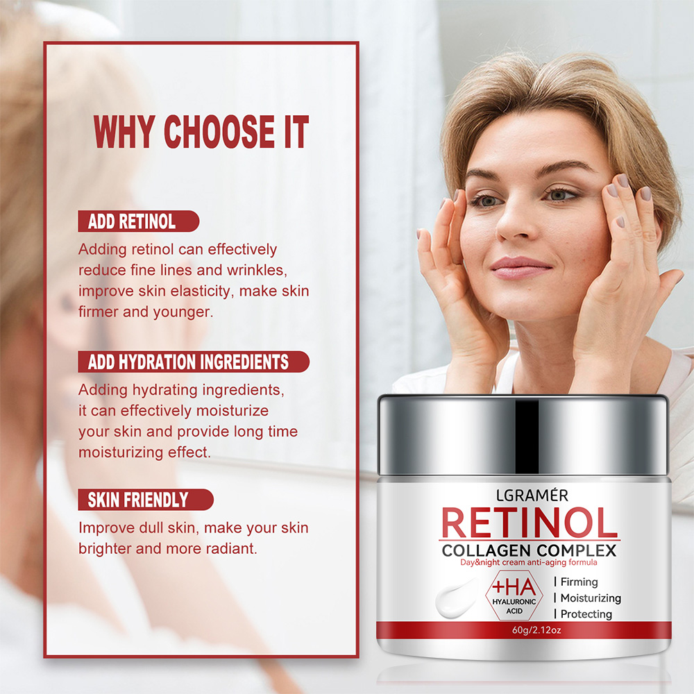 Retinol Kırışıklık Giderici Kr - Skincare Retinol incelemesi ve fiyatı