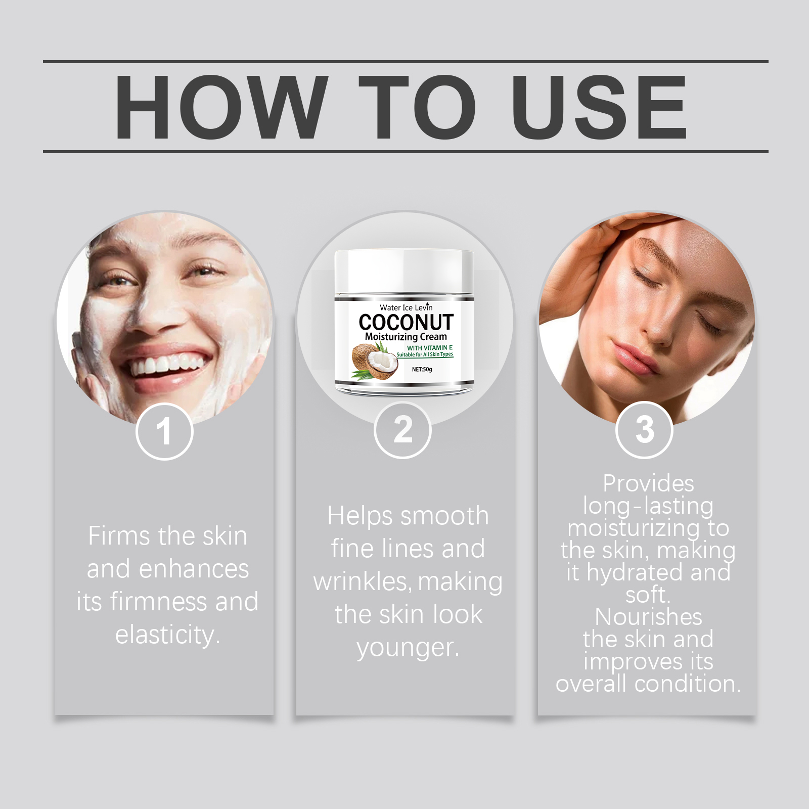 50g Hindistan Cevizi Yağı Neml - Skincare Retinol incelemesi ve fiyatı