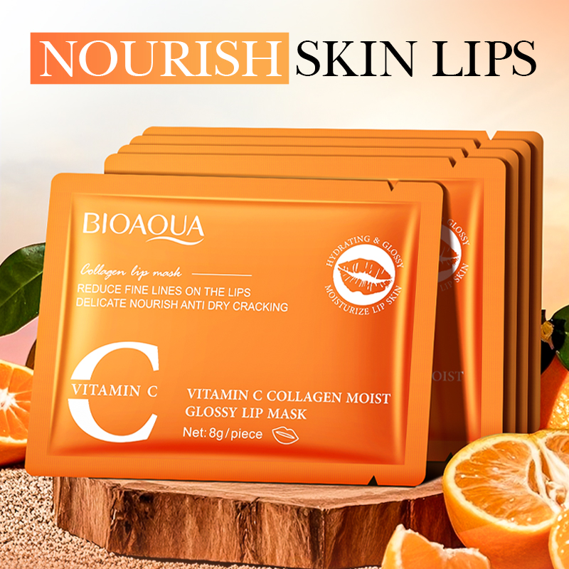 BIOAQUA Retinol Kristal Kollaj - Skincare Retinol incelemesi ve fiyatı