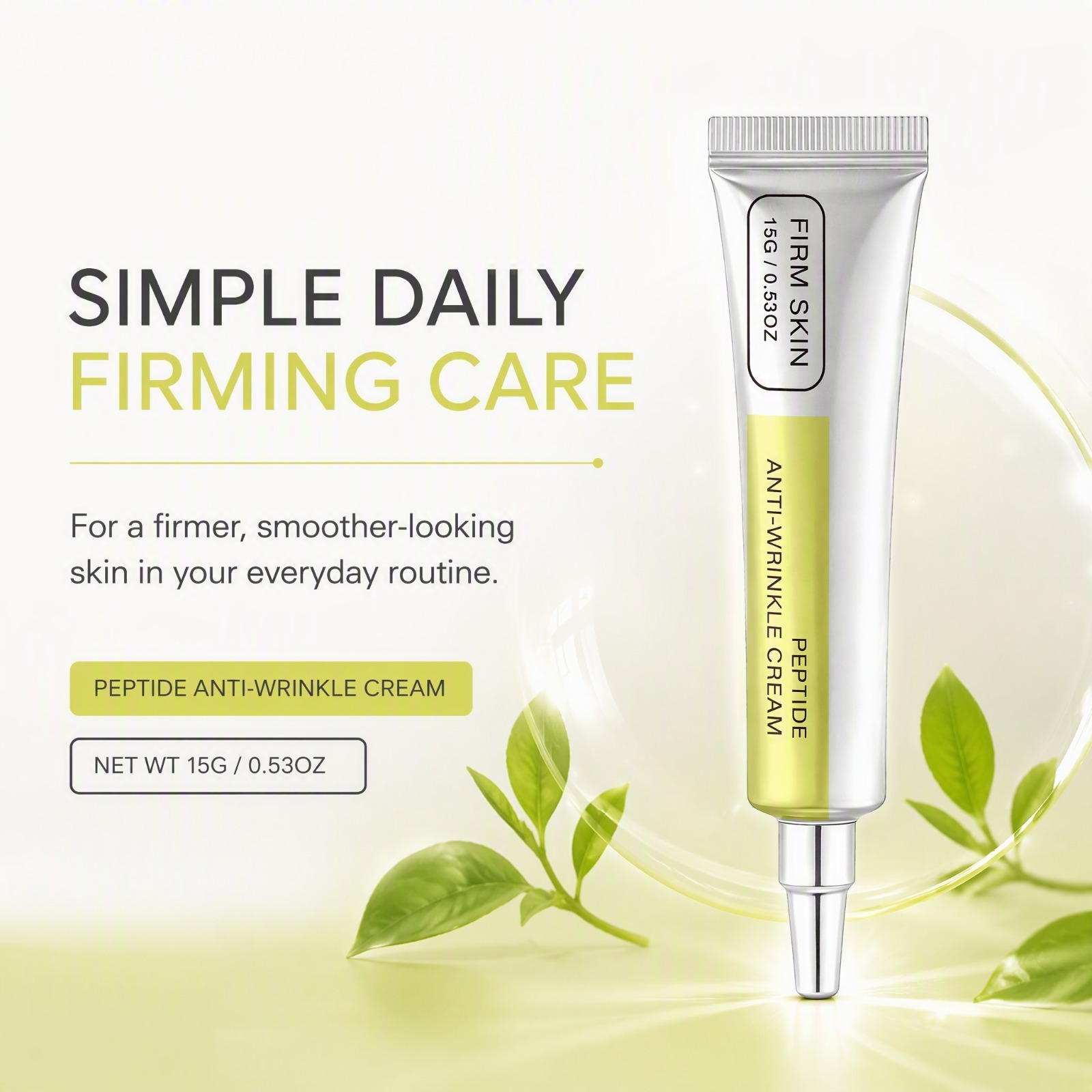 Peptit Retinol Yüz Kremi Sıkıl - Skincare Retinol incelemesi ve fiyatı