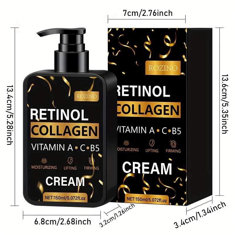C Vitamini B5 içeren Retinol K - Skincare Retinol incelemesi ve fiyatı